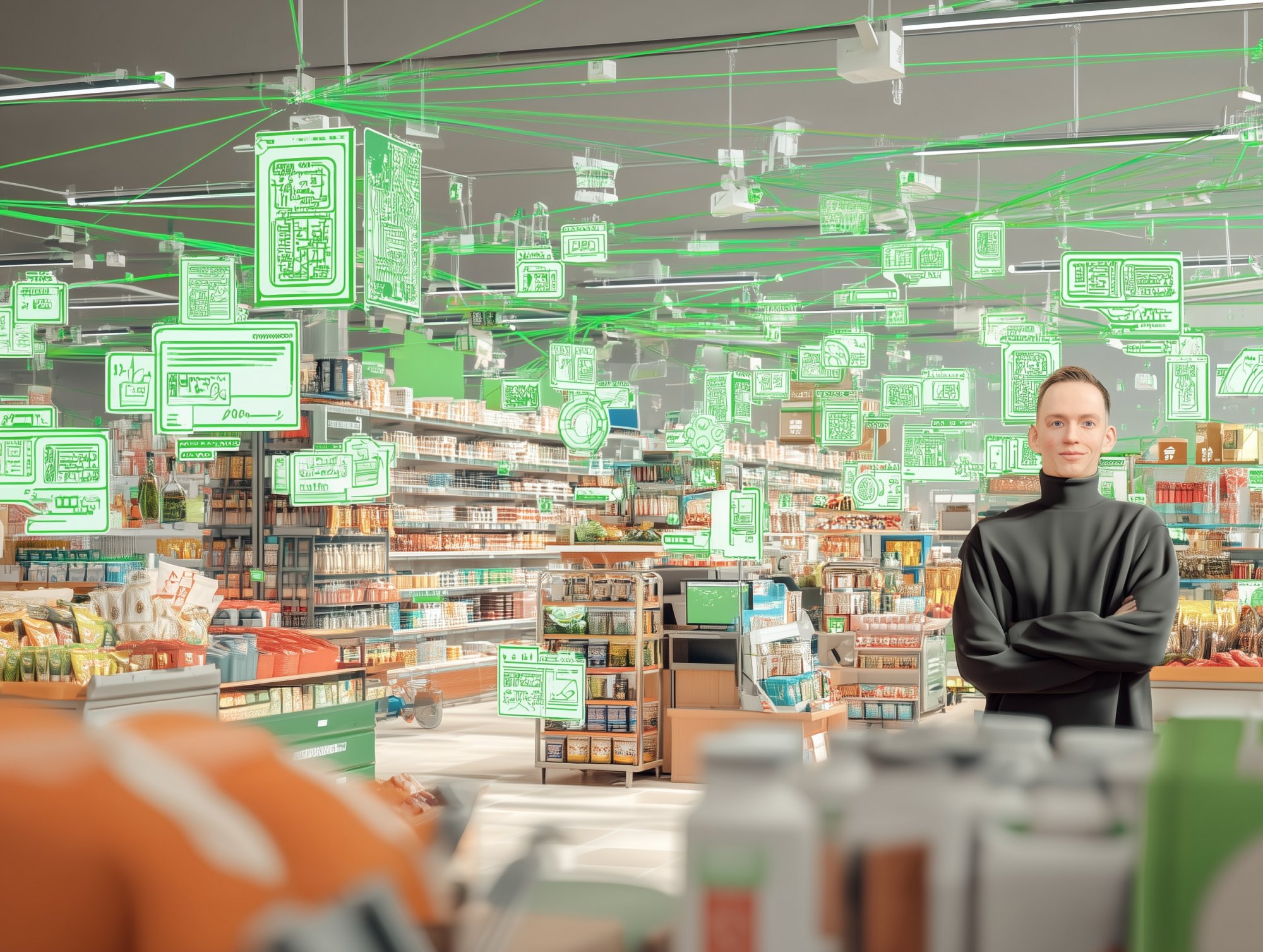 Data Analyst bei FMS Leipzig Data Analyst bei FMS Leipzig