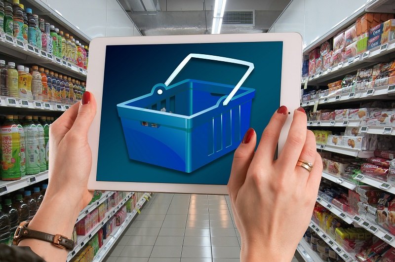 Value Added Services POS Logistik