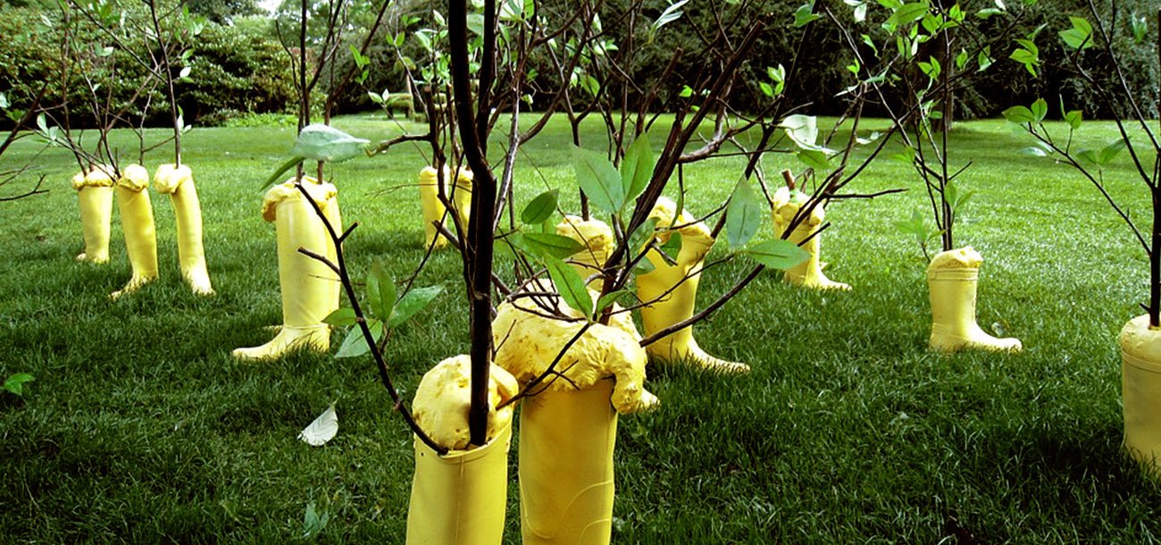 Guerilla-Marketing erzeugt Aufmerksamkeit durch Überraschung