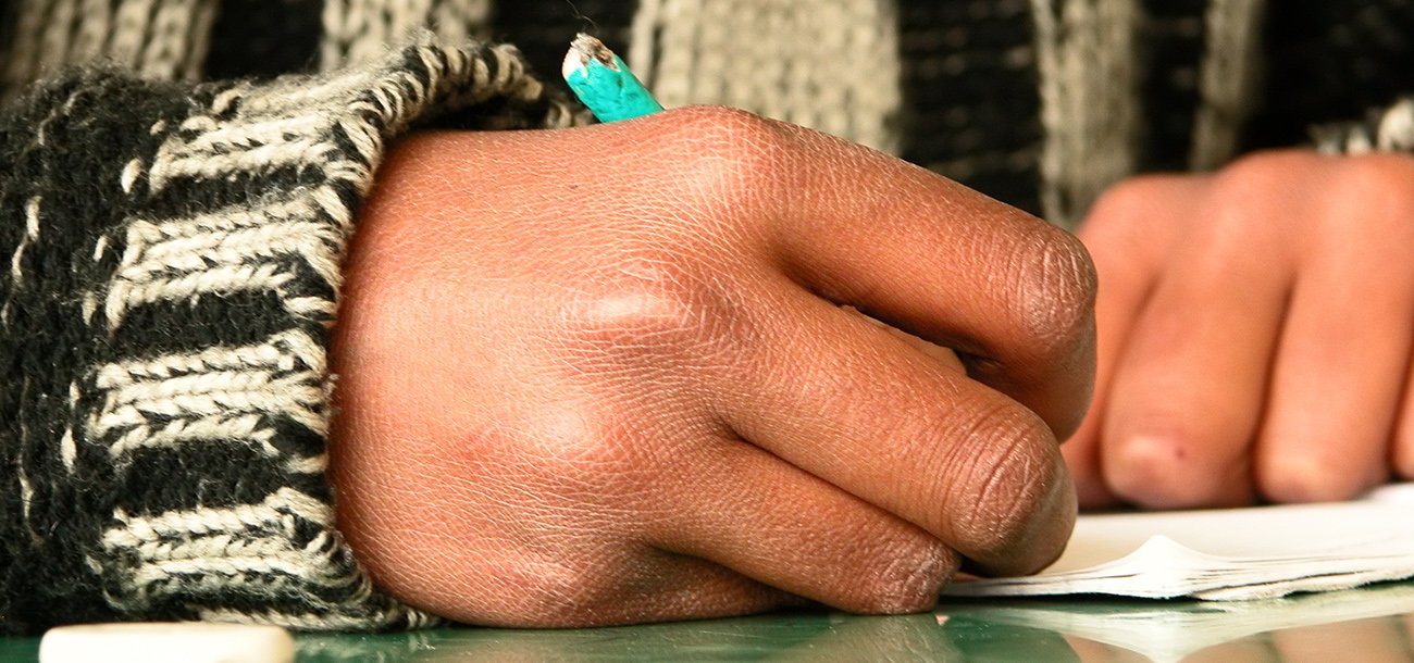 Hilfe für Nepal – FMS übernimmt Schulpatenschaft © Shutterstock, Ljupco Smokovski Hilfe für Nepal – FMS übernimmt Schulpatenschaft