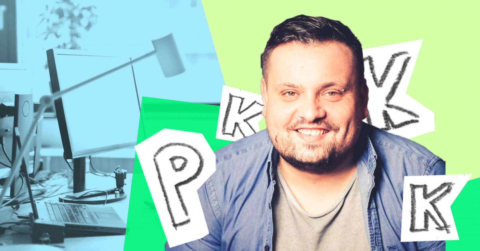 Mitarbeitervorstellung: Alex aus der Kundenbetreuung im Fieldmarketing Mitarbeitervorstellung: Alex aus der Kundenbetreuung im Fieldmarketing