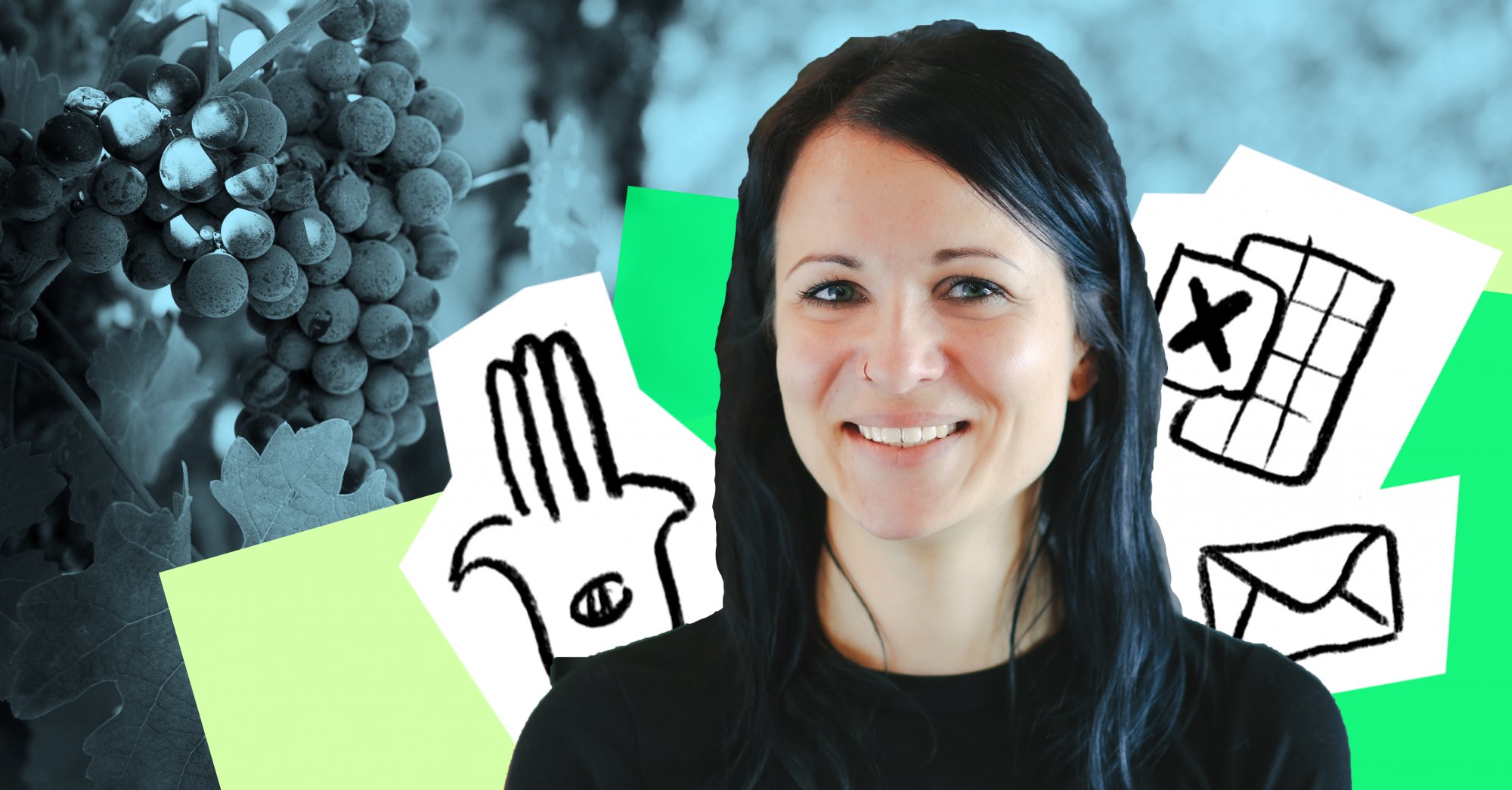 Denise Kaden managt vielseitige Sales- und Merchandising-Projekte mit Leidenschaft und Teamgeist Denise Kaden managt vielseitige Sales- und Merchandising-Projekte mit Leidenschaft und Teamgeist