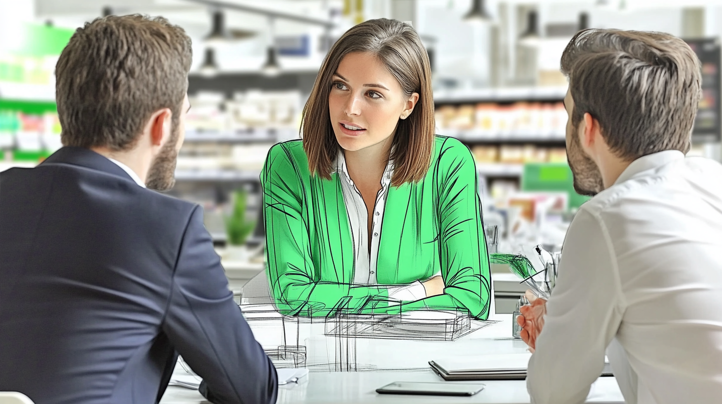 Contract Sales Force © FMS Field Marketing + Sales Services GmbH Contract Sales Force