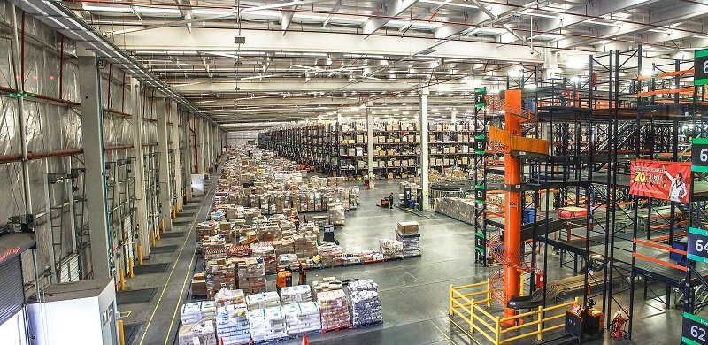 Beschaffung, Lagerung, Kommissionierung, Verpackung, Versand von Werbemitteln Beschaffung, Lagerung, Kommissionierung, Verpackung, Versand von Werbemitteln