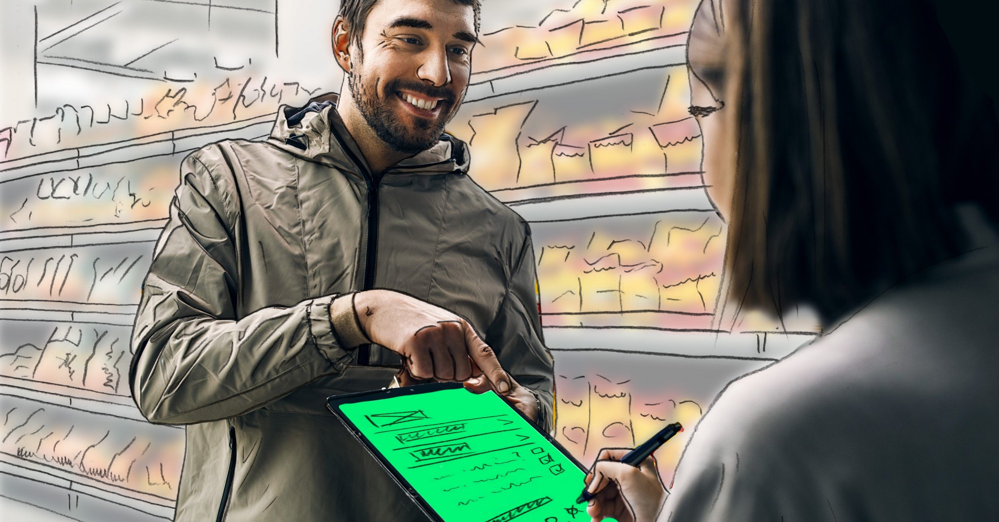 Marktforschung mit FMS und Causavera: POS-Analyse oder Verpackungsgestaltung als Entscheidungsgrundlagen Marktforschung mit FMS und Causavera: POS-Analyse oder Verpackungsgestaltung als Entscheidungsgrundlagen