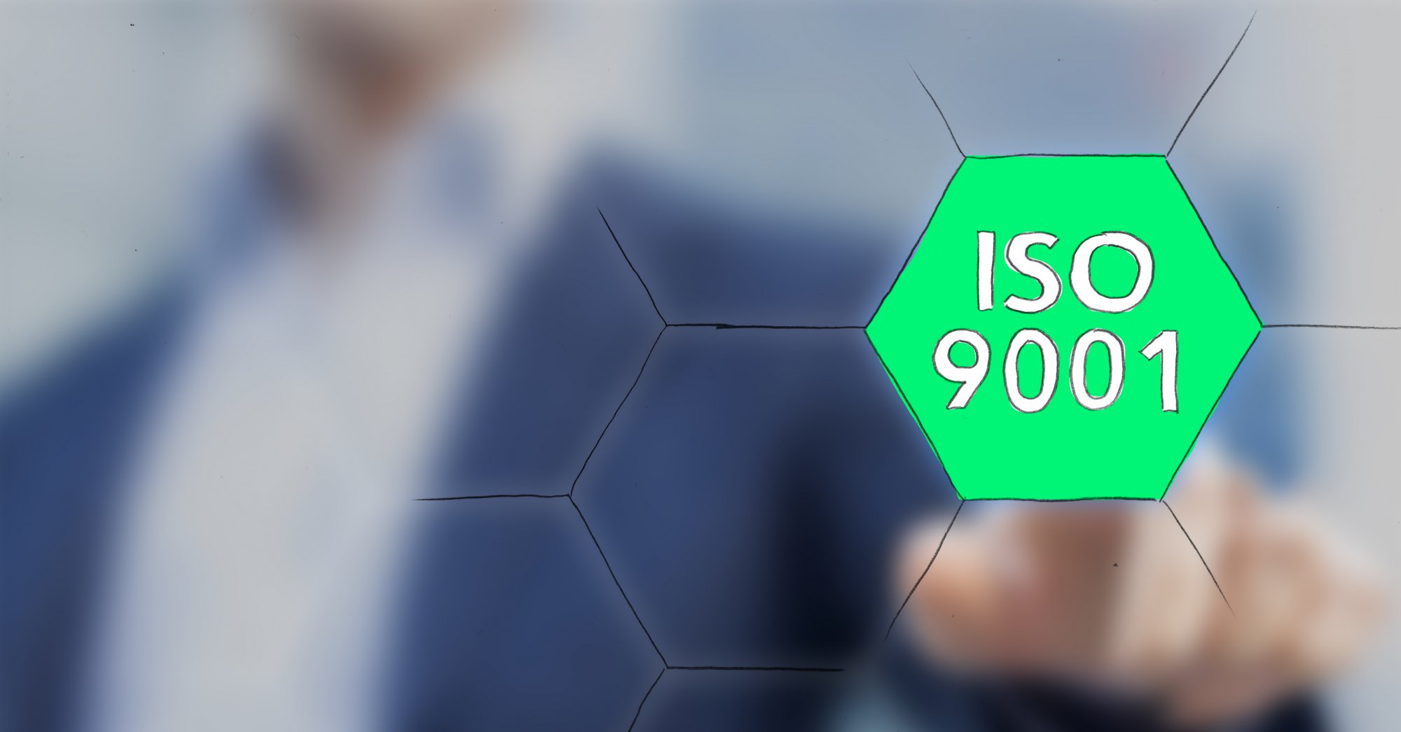 Fieldmarketing Dienstleistungen, DIN EN ISO 9001 Zertifiziert