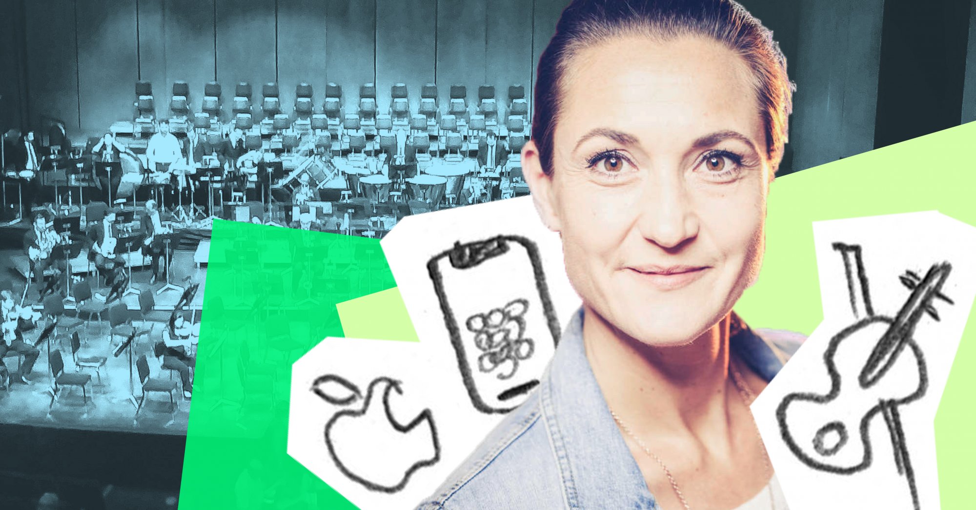 Kerstin Melzer leitet Telekommunikationsprojekte bei FMS mit Herz, Flexibilität und Teamgeist Kerstin Melzer leitet Telekommunikationsprojekte bei FMS mit Herz, Flexibilität und Teamgeist