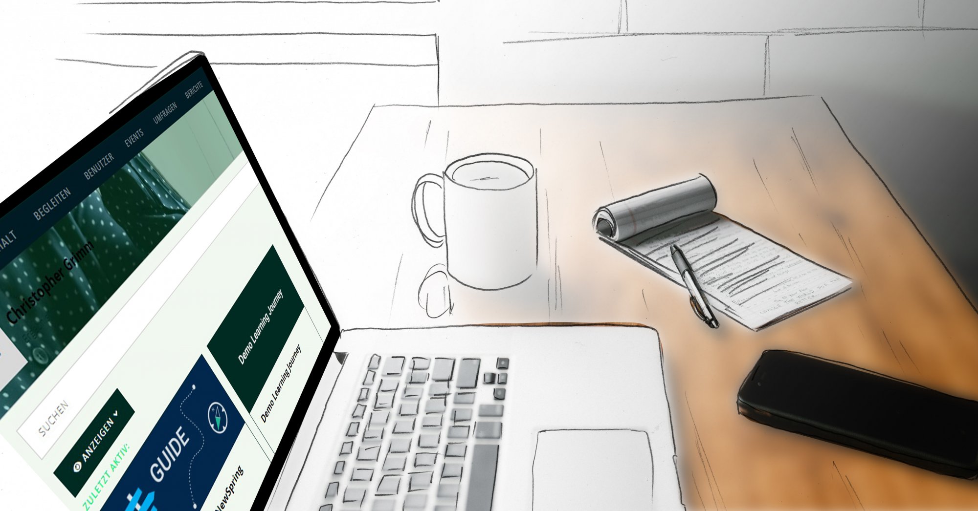 Schulungsmodule im Lernmanagementsystem von FMS in der Fieldmarketing und Außendienst Branche Schulungsmodule im Lernmanagementsystem von FMS in der Fieldmarketing und Außendienst Branche