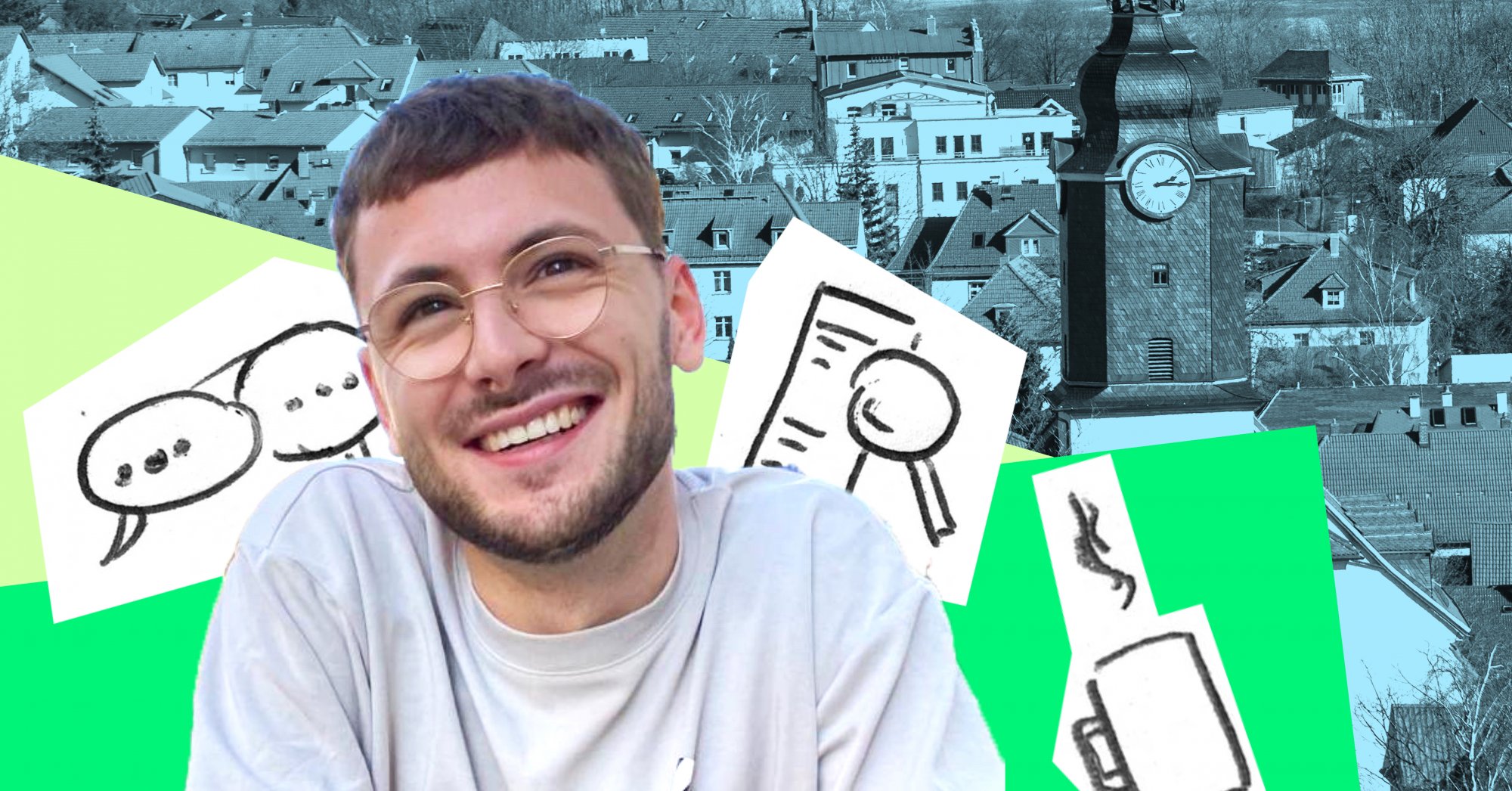 Lino Hermes absolviert sein Praktikum bei FMS mit vielseitigen Aufgaben und Verantwortung Lino Hermes absolviert sein Praktikum bei FMS mit vielseitigen Aufgaben und Verantwortung