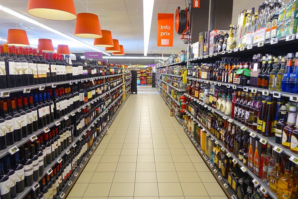 Mehr Erfolg durch professionelle Marktforschung am POS mit modernster Technologie Mehr Erfolg durch professionelle Marktforschung am POS mit modernster Technologie