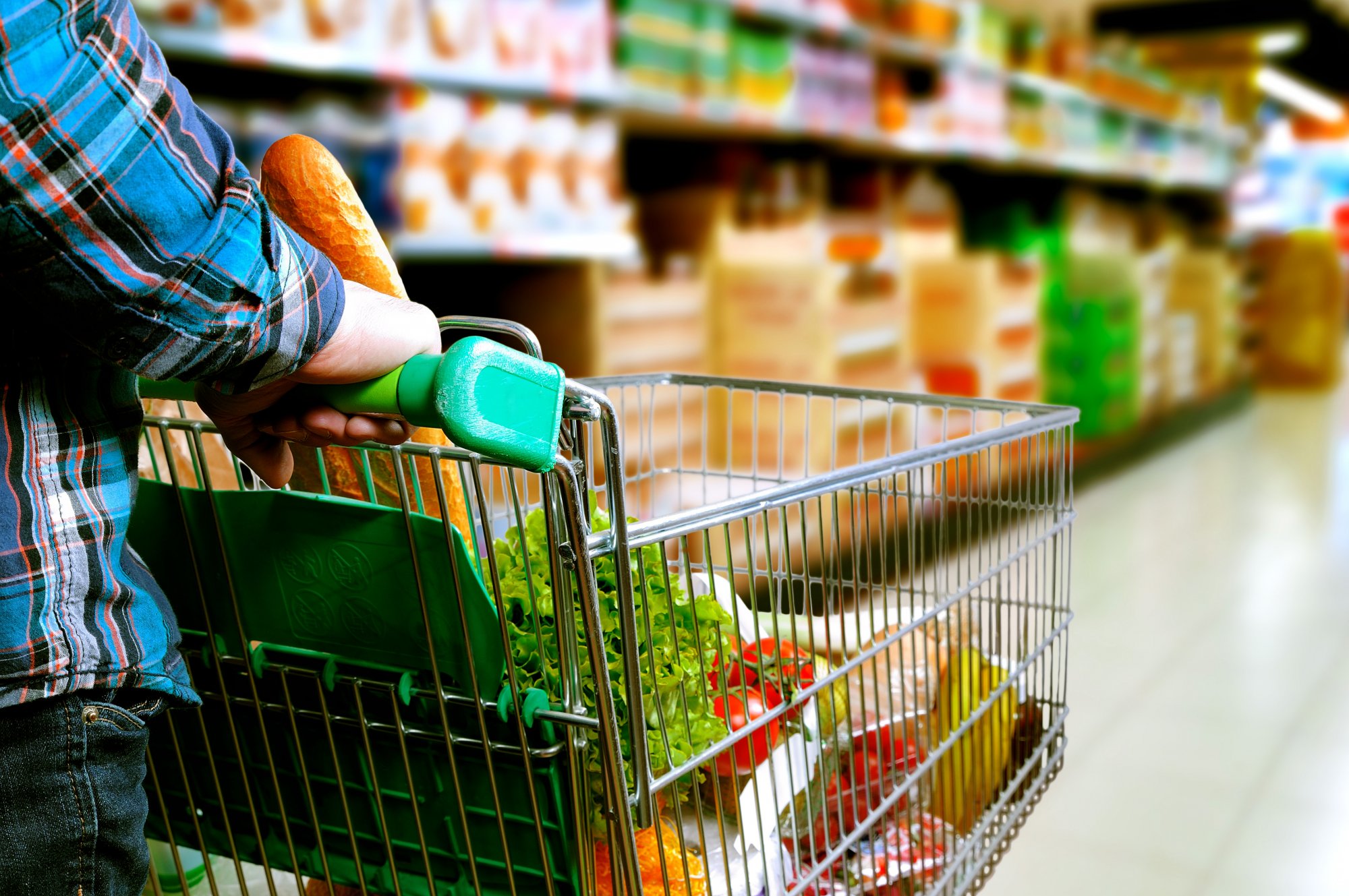 sinvolle Marktkategorisierung im Fieldmarketing © Shutterstock, Davizro Photography sinvolle Marktkategorisierung im Fieldmarketing