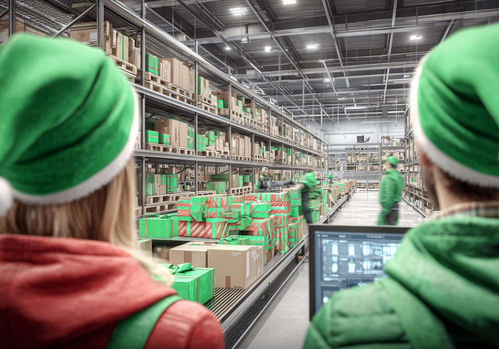 Fieldmarketing News: Ho Ho Ho & Happy New Year