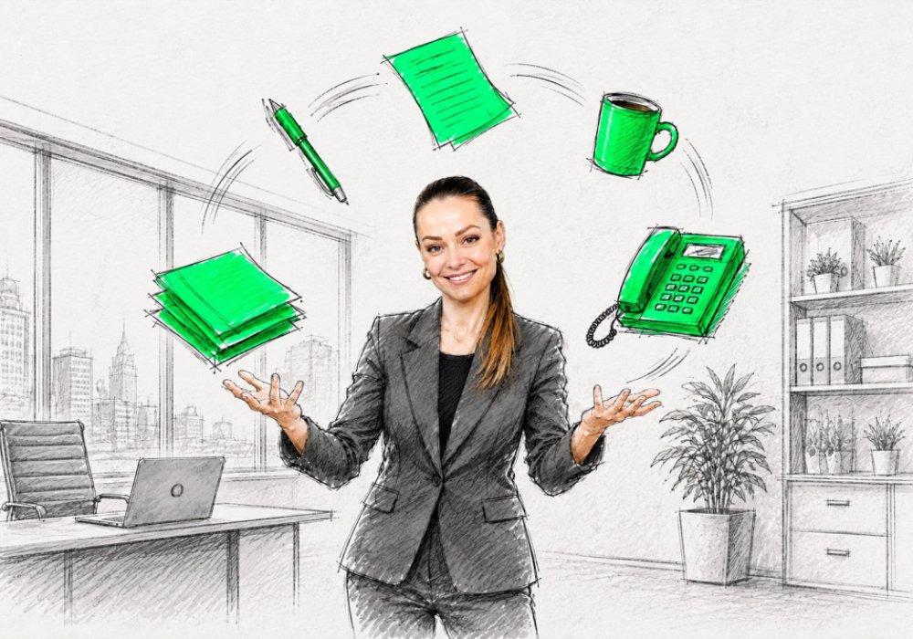 Fieldmarketing News: Wie sieht die Arbeit einer Projektleiterin aus?
