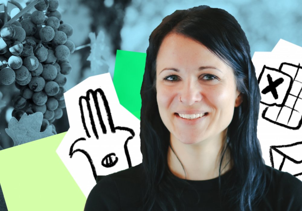 Fieldmarketing News: Denise – happy als Projektassistentin