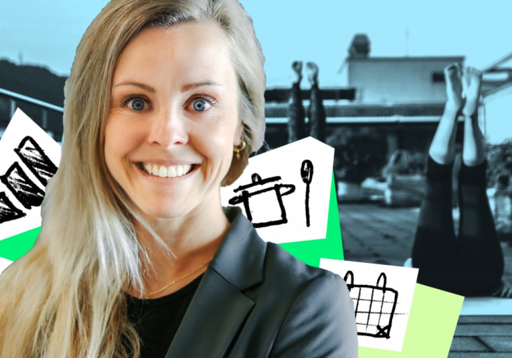 Fieldmarketing News: Elisabeth – über ihren sportlichen Start in die Projektleitung