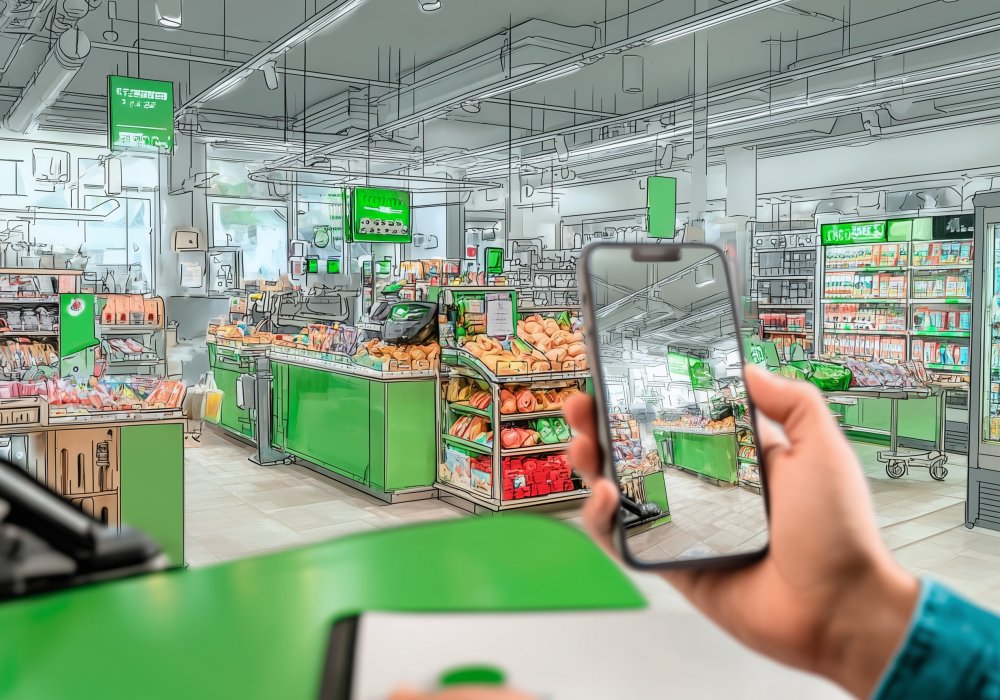 Fieldmarketing News: Wenn die KI mit auf Kassentour geht