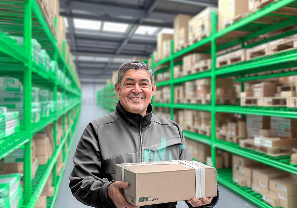 Fieldmarketing News: Von Venezuela nach Deutschland: