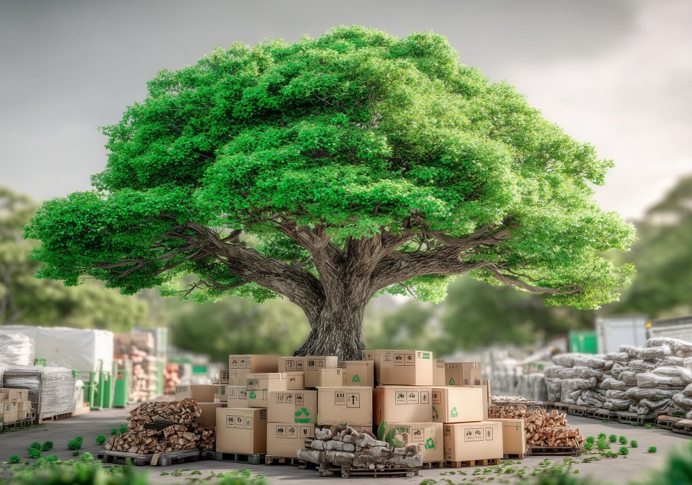 Fieldmarketing News: EcoVadis Nachhaltigkeitsrating