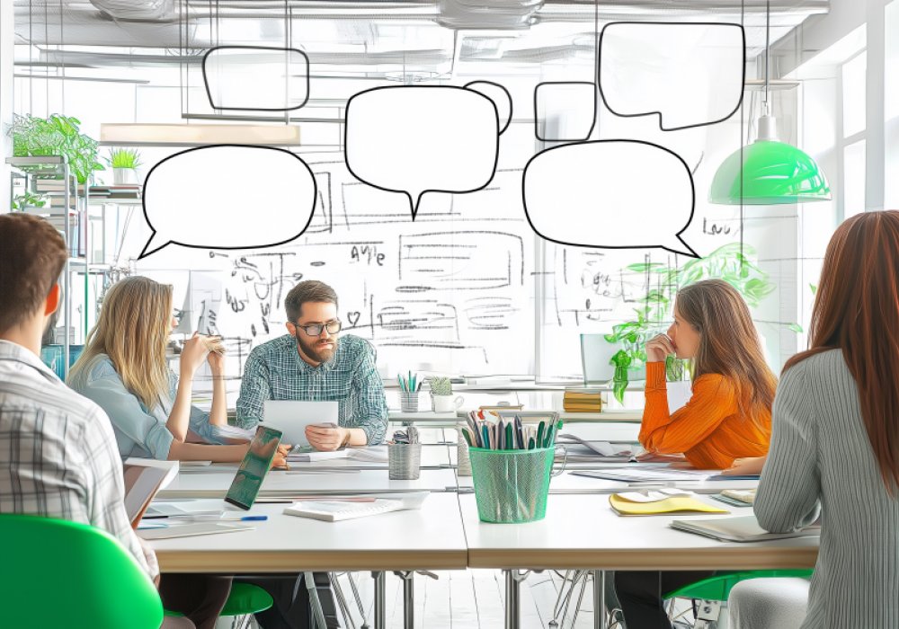 Fieldmarketing News: Great Place to Work