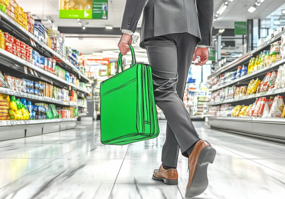 Fieldmarketing News: Der Job von Einzelhandelsreisenden