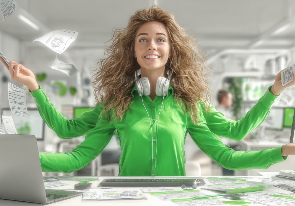 Fieldmarketing News: Projektassistenz: Vielseitigkeit trifft auf Organisationstalent