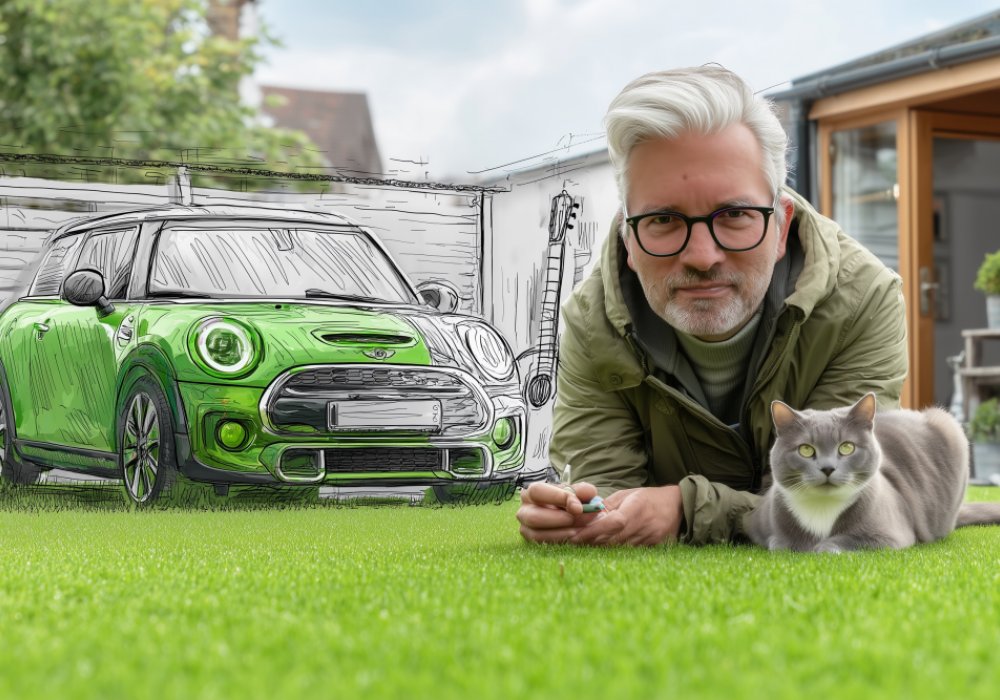 Fieldmarketing News: Mit Mini und Empathie unterwegs zu den Märkten