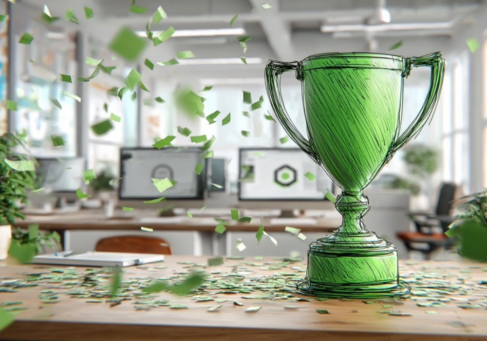Fieldmarketing News: FMS erhält Kununu Top Company Siegel 2025