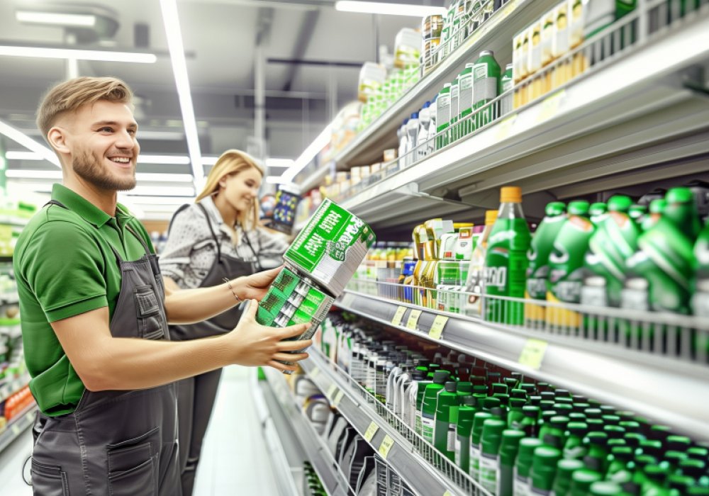 Fieldmarketing News: Travelling Merchandising – Die mobile Marketingkraft